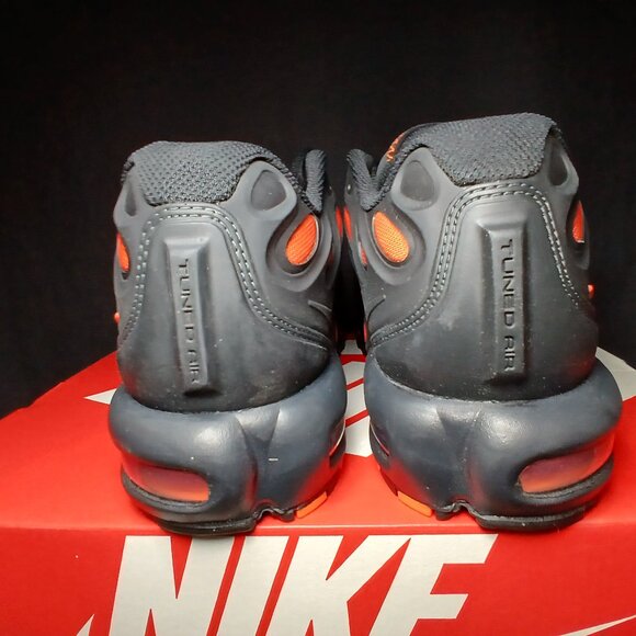 NIKE AIR MAX PLUS DRIFT main image 3